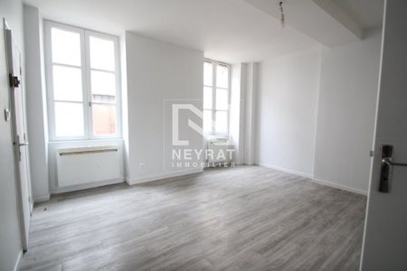 APPARTEMENT T2 A LOUER - Photo 4