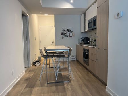 For Lease - 50 Ordnance Street Unit# 1704, Toronto, Ontario - Photo 5