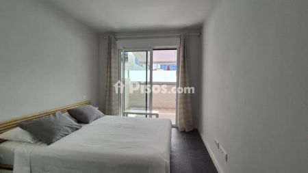 Piso en alquiler en Paseo Alfonso Canas Hogueras - Foto 5