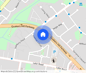 “Conveniently located Single Storey villa close to Quakers Hill tra... - Photo 1