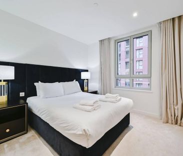 3 bedroom flat to rent - Photo 6