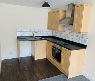 Flat 4, 64 Portland View, Lincoln, LN5 - Photo 3