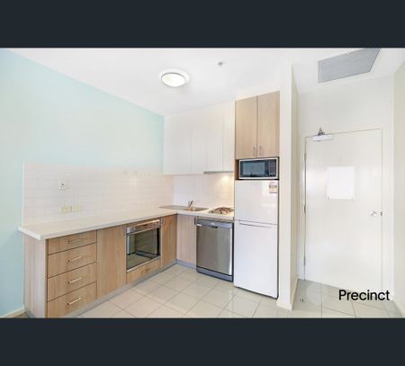 1511/250 Elizabeth Street, Melbourne, Vic 3000 - Photo 4