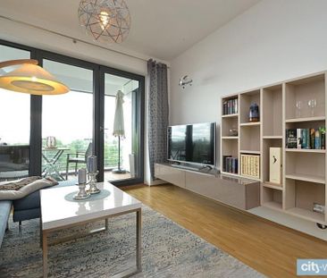 Exklusives 2-Zimmer Appartement mit super Aussicht aufs Wasser - Photo 1