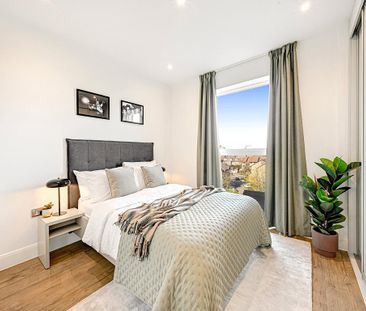 2 bedroom apartment to rent - Photo 4