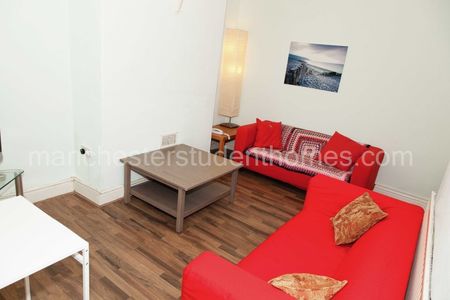 Wallace Avenue, Manchester, M14 5HH - Photo 3