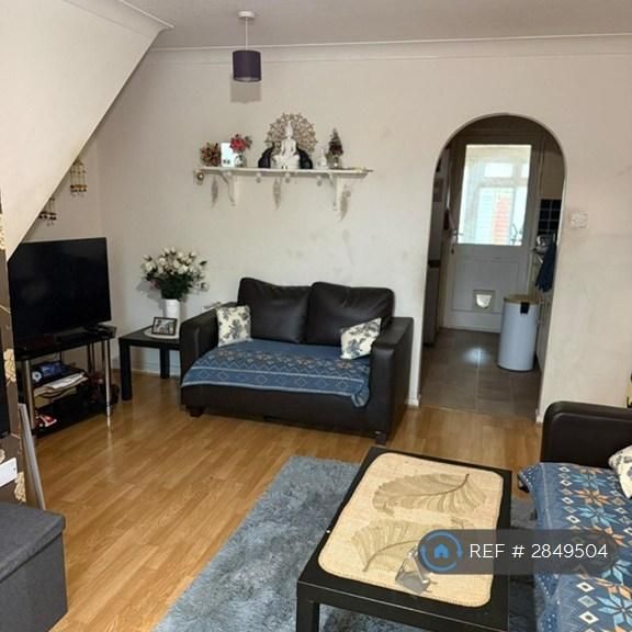 2 bedroom terraced house to rent - Photo 1