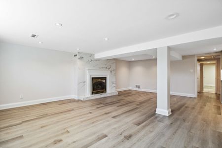 For Lease - 78 Sloane Avenue Unit# LOWER, Toronto, Ontario - Photo 2