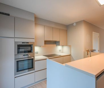 Tweeslaapkamer appartement in het centrum van Ingelmunster - Foto 2