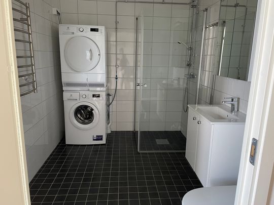 Tallrisvägen 15 J - Foto 1