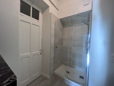 Location Appartement 3 pièces 67m² BESANCON 25000 - Photo 4