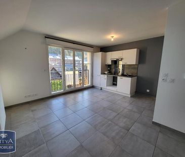 Location Appartement 2 pièces 41m² AMFREVILLE LA MI VOIE 76920 - Photo 3
