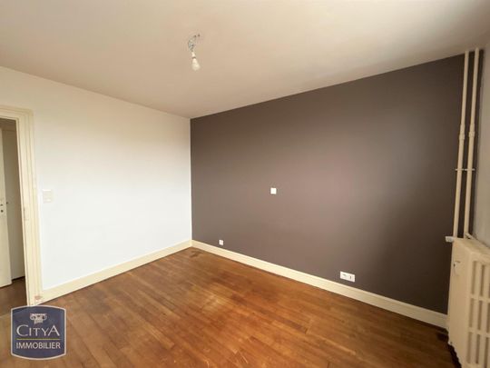 Location Appartement 3 pièces 57m² LIMOGES 87000 - Photo 1