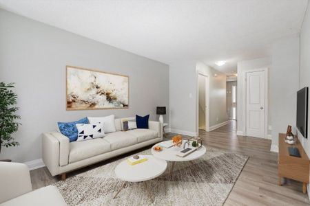 For Lease - 215 Mississauga Valley Boulevard Unit# 117, Mississauga, Ontario - Photo 3