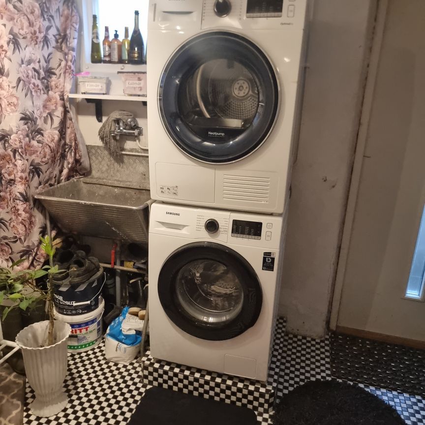 Gamla riksvägen, Kållered - Foto 1