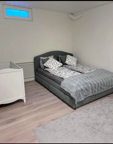 Kaveldunsgränd, Hässelby - Foto 3