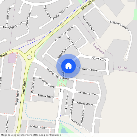 6 Dulcis Drive, Rural View