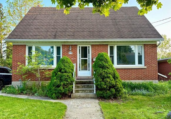 For Lease - 99 Brentwood Avenue, Kitchener, Ontario - Photo 1