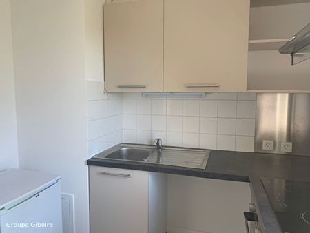 Appartement T2 à louer - 42 m² - Photo 2