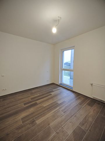 Neues Appartement mit 2 Schlafzimmer zu vermieten - Photo 2