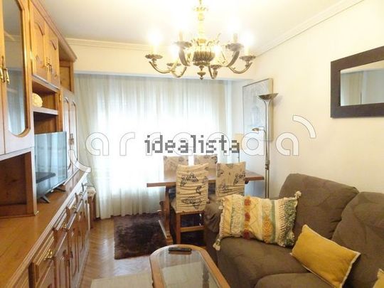 Alquiler de piso en Camino Virgen - Photo 1