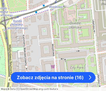 Elegancki apartament przy City Parku na Grunwaldzie i blisko PUM – zdjęcie 1