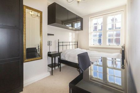 Peabody Estate, Hammersmith, W6 - Photo 4