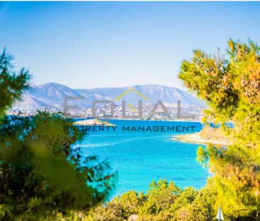 Μεζονέτα για ενοικίαση - Σαρωνίδα - Photo 4