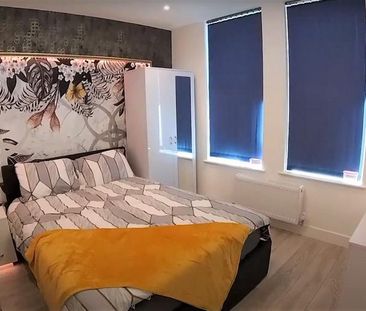 7 bedroom house to rent - Photo 1