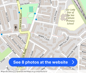 2 bedroom apartment for rent - Photo 1