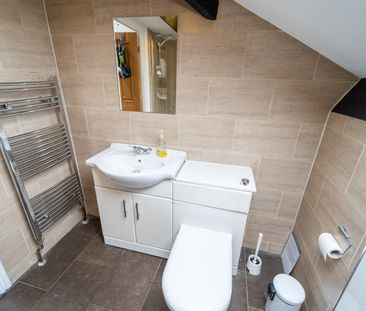 Room in a Shared House, Pershore Road, B5 - Photo 5