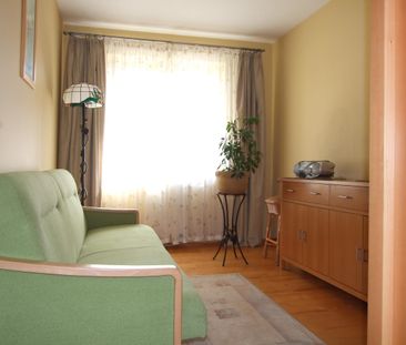 Do wynajęcia mieszkanie 2 pokojowe 2200 centrum, Dąbrowskiego Rzeszów - Photo 3