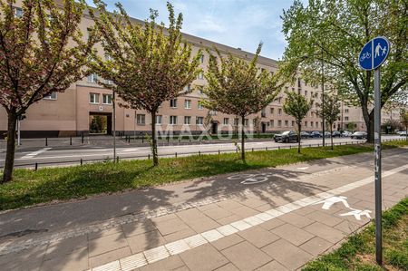 1-pokojowe mieszkanie na wynajem, ul. Wiatraczna - Zdjęcie 3