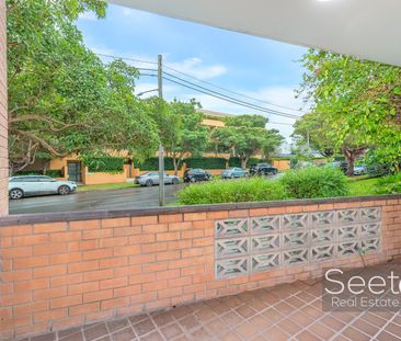 2/39-41 Hampstead Road, Homebush West NSW 2140 - Apartment For Rent... - Photo 2