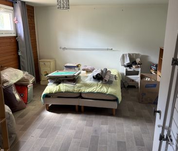 Location Maison 4 pièces 110m² CHATEAU LARCHER 86370 - Photo 2
