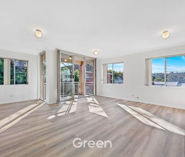 Sunny Top-Floor Apartment in a Prime Location - AVAILABLE NOW - Photo 4