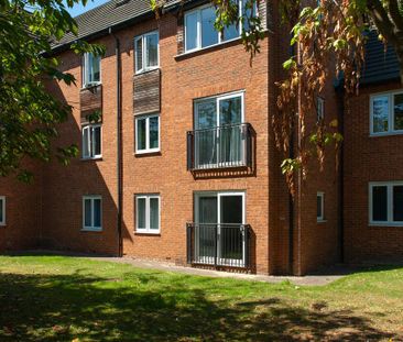 2 bedroom apartment to rent - Photo 3