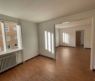 Kyrkogatan 10 - Foto 1