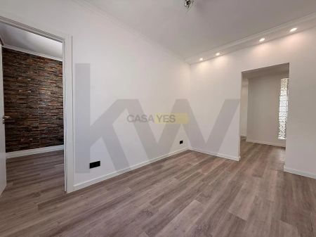 Apartment T2 in Algés, Linda-a-Velha e Cruz Quebrada-Dafundo, Oeiras - Foto 5