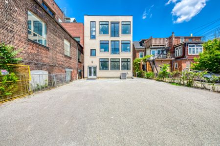 For Lease - 923 COLLEGE Street Unit# UNIT B, Toronto, Ontario - Photo 4