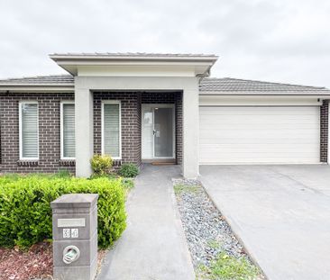 4 Bedroom Family Home - Photo 3