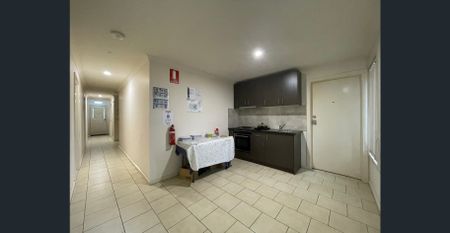 Large Studio Room with UTILITIES and WIFI INCLUDED - Photo 2