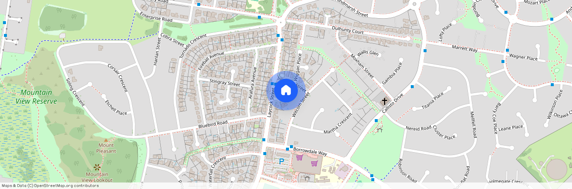 2 Higgs Place, NSW 2749, Cranebrook