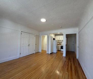 For Lease - 84 Willow Avenue Unit# 35, Toronto, Ontario - Photo 1