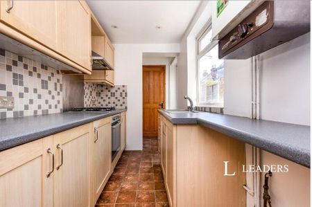 2 bedroom house to rent George Road, Guildford, GU1 - Photo 5