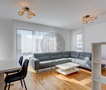 Apartament 2 camere | Mobilat&utilat | Baneasa - Sisesti - Photo 2