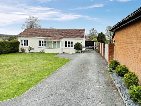 4 Bed Detached Bungalow to let in Clanfield - Photo 3