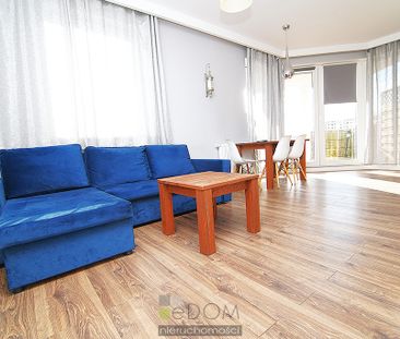 Mieszkanie na wynajem 46 m², Gorzów Wielkopolski, os. Europejskie - Photo 1