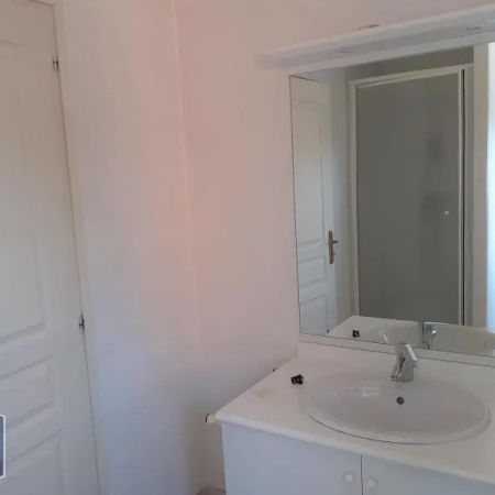 Appartement à louer 2 pièces 56.28m² - Photo 4