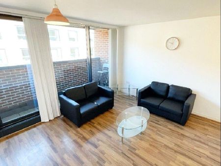 2 bedroom apartment to rent - Photo 2